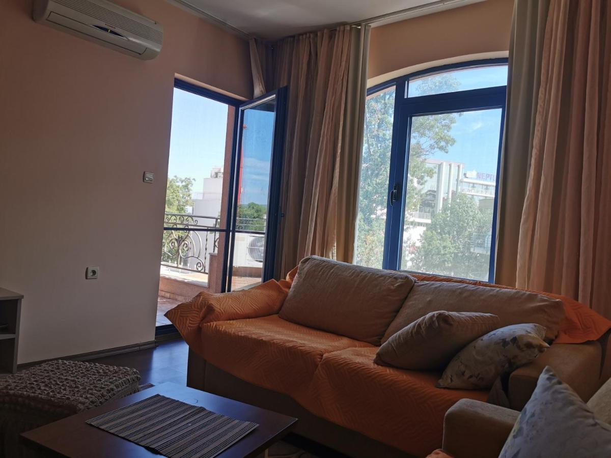 Villa Bonita Sunny Beach Exterior photo