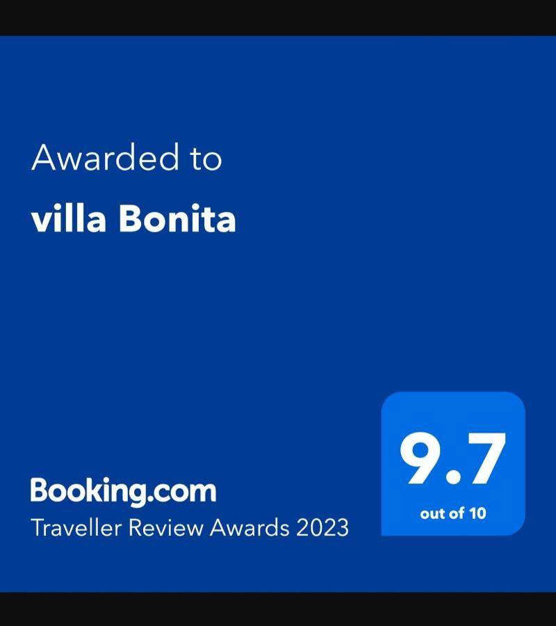 Villa Bonita Sunny Beach Exterior photo