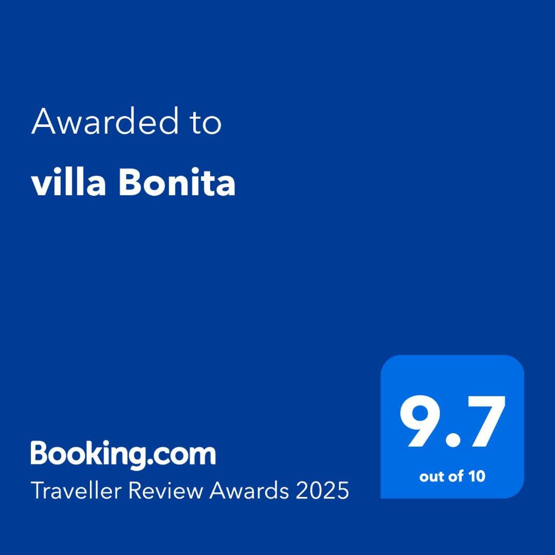 Villa Bonita Sunny Beach Exterior photo
